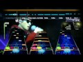 RBN2 First Look - "The Border" by The Giraffes