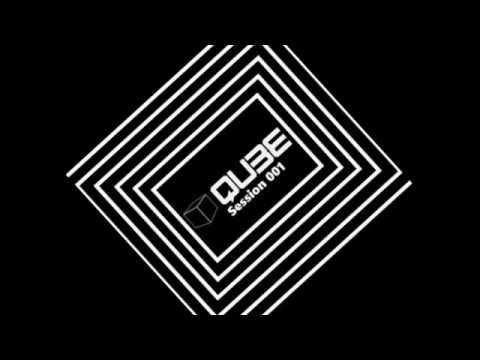 QUBE SESSION 001 (2016)
