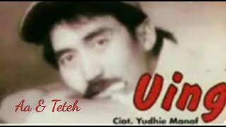 Download lagu AA TETEH - Yudhi UING mp3 Download lagu AA TETEH - Yudhi UING mp3