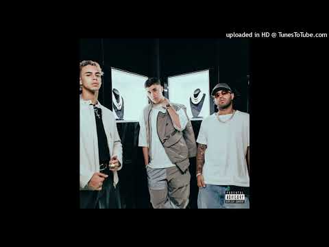 Alejo, Feid, Robi~Pantysito(Instrumental)
