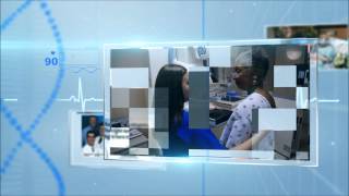 Medical Trade Show DEMO REEL