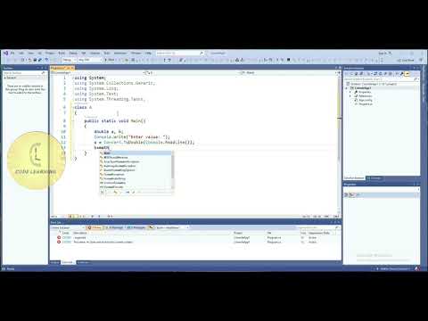 C Math Log User Input Codelearning