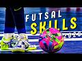 BEST Skills Goals In Futsal 2026