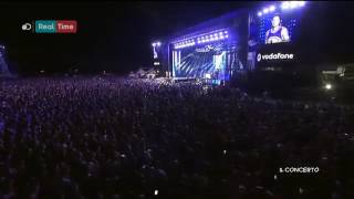 L&#39;Italia per me - DJ AX - FEDEZ - SERGIONE