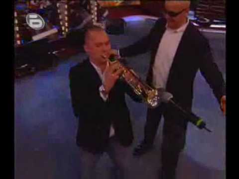 Gumzata v shouto na Slavi