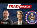 Michael Knowles Jewish Influence In America US Iran Deal Leo The SSPX