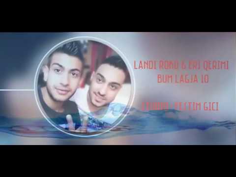 Eri Qerimi x Landi Roko - Qerami Jeta