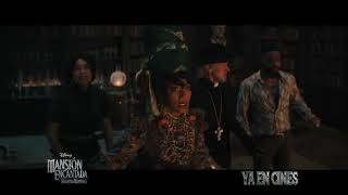 Anuncio: 'Deberían mudarse'