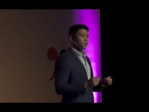 What If We Rewrite History? | Nicholas Tjandra | TEDxBinusSchool