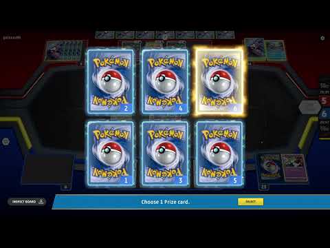 Tord's Gardevoir vs Dragonite Lost Box