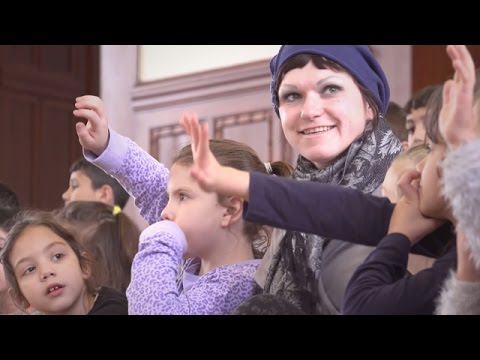 Mein gutes Beispiel 2017 - Preisträger Jessica Dorndorf hilft! (Bestattungen Dorndorf GmbH)