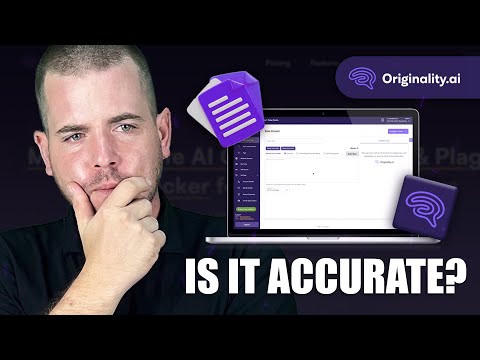 Originality AI Review: Does it Work?