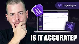 Originality AI Review: Does it Work?