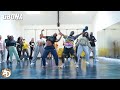 Burna Boy - Gbona (Dance Class Video) | Kany Choreography