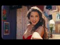 Nora Fatehi Hot Edit On The Song Sexy In My Dress 4K 60 FPS No Sound Fan Edit Viral Song Edit