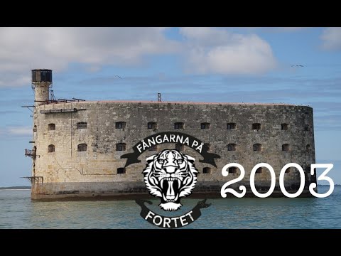 Fortet 2003: avsnitt 10