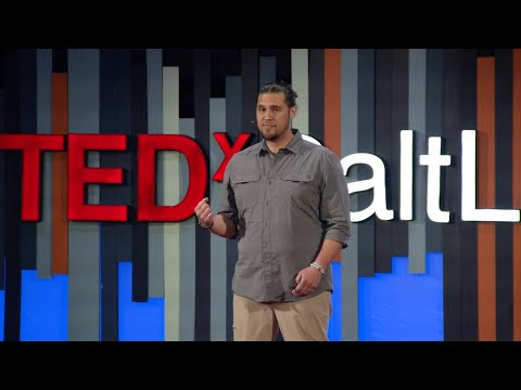 Can a 90s video game be a standard for experience design? | Bret Wardle | TEDxSaltLakeCity