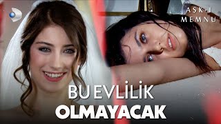 Bihter Ettiği Yemini Unutmadı! - Aşk-ı Memnu Özel Kolaj