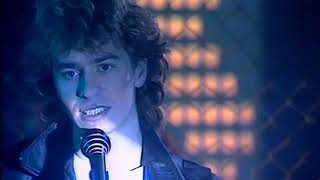 The The - Uncertain Smile (1983) [Original 7" Video Edit+Sync]