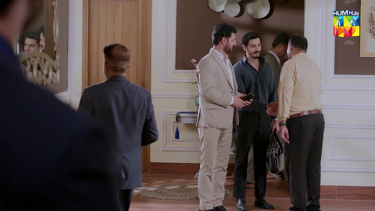 Yeh Ahmer To Hamare Dushmanon Se Ja Mila.!! #sunitamarshal #deewar