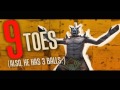 Borderlands