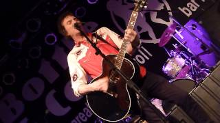 Tommy Stinson at The Bottle and Cork-Dewey Beach  7/23/14