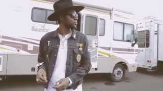 Ceremonia 2014 | Theophilus London