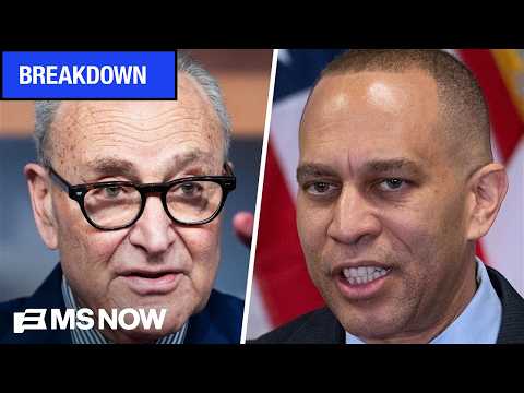 BREAKDOWN: Will there be a blue wave this midterm election?