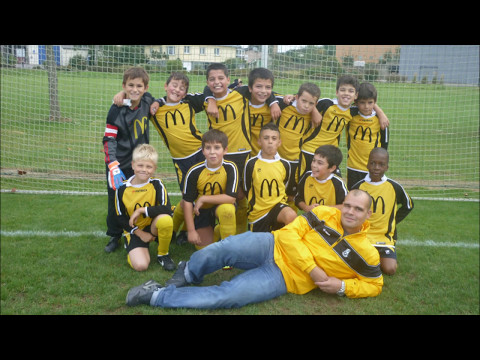 Poussin: 23092012 ATERTDAUL JEUNESSE - BEGGEN AVENIR