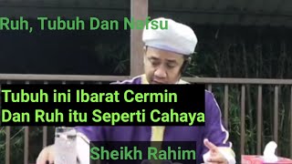 Download lagu Mengenal Nafsu Dan Ruh Lebih Jauh | Pengajian Sheikh Rohimuddin Nawawi Al-Bantani mp3