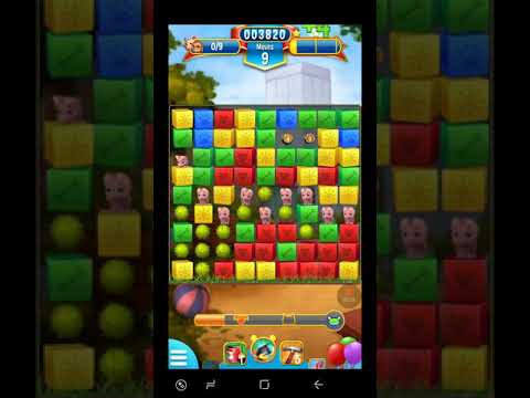 Pet Rescue Saga Level 2597 ~ NO BOOSTERS