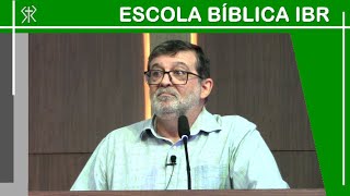 Escola IBR | Atos 19.8-10 - Pregação de Paulo em Éfeso (Parte 1) - Pr. Marcos Granconato