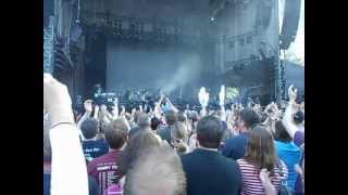 Fury in the Slaughterhouse Intro Waiting for Paradise