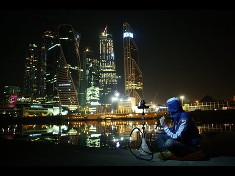 Naz.Deymesin - Hello (feat NEW$HOES & Miss Elm) (Electronic music) [OFFICIAL VIDEO]