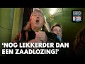 ADO-fans door dolle heen na behalen kwartfinale: 'Nog lekkerder dan een zaadlozing!'
