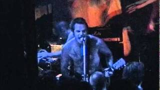 Neurosis - 07 - Locust Star (Live New York 1995)