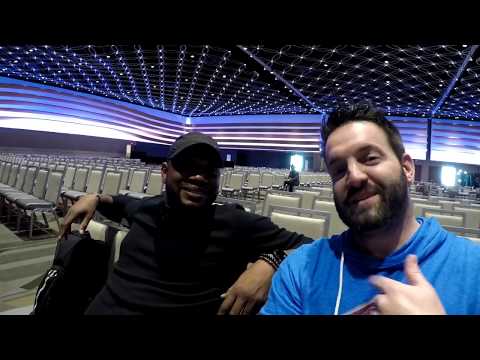 Thumbnail for Backstage Pass with Tony Jackson - Favorite Song to Play by Tony Jackson