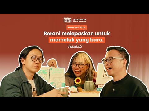 Ruang Tunggu and Samuel & Claudya