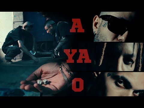 TATTOOTWON Ft. MENO ZEIN & VLI WEEZY | AYAO - ايه يا اوه ( Prod: Hog )