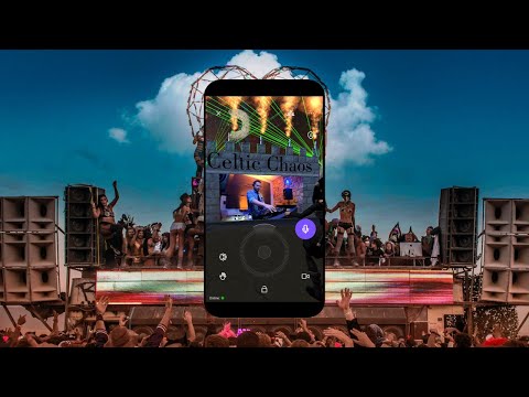 Kaito Aman @Burning Man Digital 2021 [Multiverse recording version]