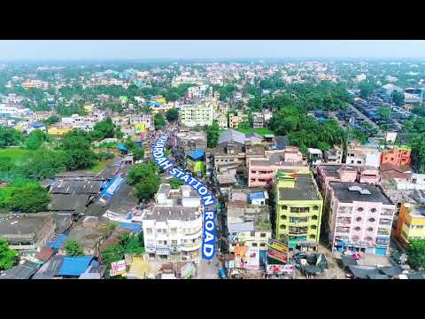 3D Tour Of Siddha Waterfront Phase II