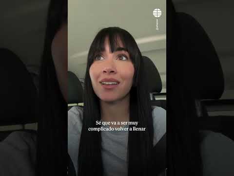 AITANA cierra la gira con su segundo CONCIERTO en el Riyadh Air Metropolitano | EL PAÍS