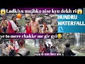 HUNDRU WATERFALL RANCHI II देखकर हैरान हो जाओगे Viral Travel Youtu