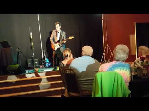 Promotional video thumbnail 2 for Buddy Holly Tribute