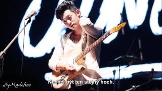 JJY Band - Office  (Překlad)