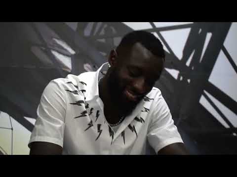 ✍️ Grejohn Kyei prolonge avec le Clermont Foot 63