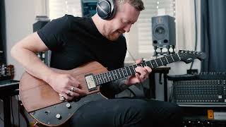 LONG DISTANCE CALLING "Giants Leaving" Playthrough (Flo)