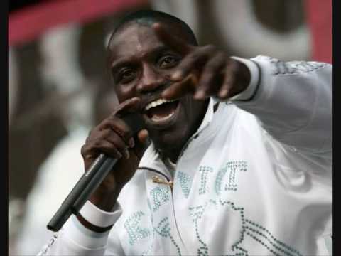 DJ Drama Ft Akon, T I & Snoop Dogg Daydreaming (Pictures & Lyrics)