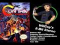 Contra Force (NES) Soundtrack - 8BitStereo 