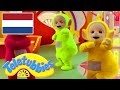 Teletubbies Nederlands afleveringen - 30 Minuten Lange Speciale Compilatie